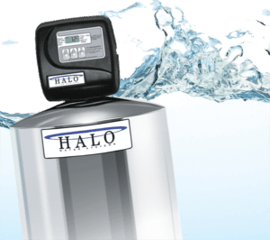 image of halo water filtration systems