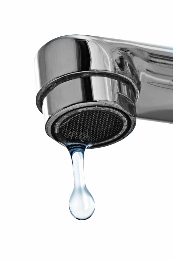 image of water filter