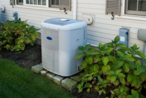 image of air conditioning unit