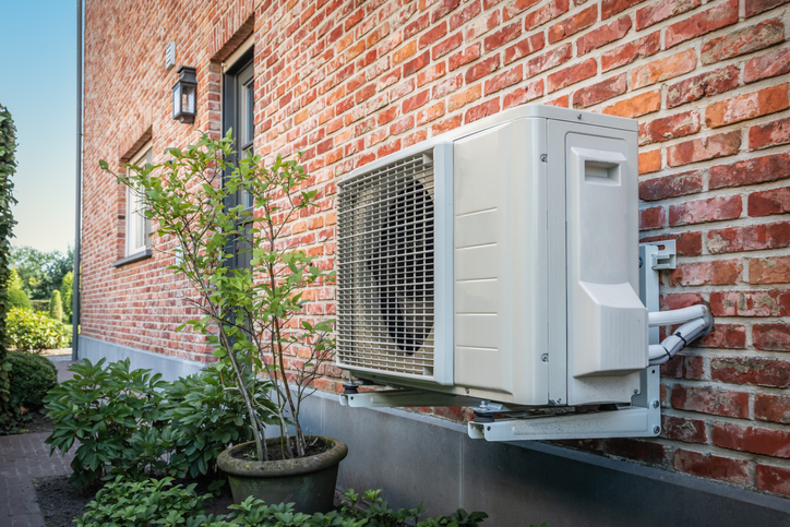 North Brunswick Heating Repair