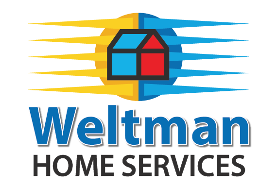 Weltman Home Services logo