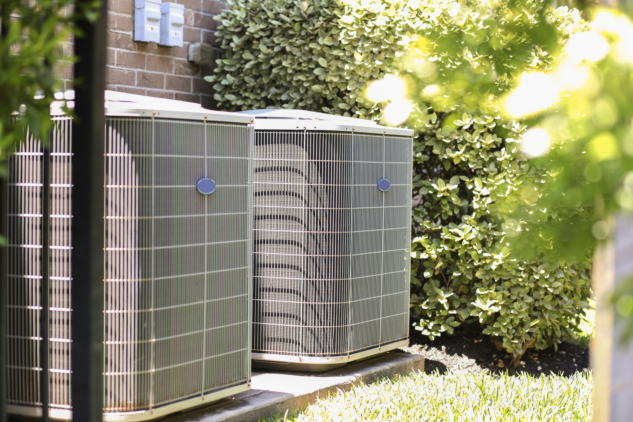 Home Air Conditioner