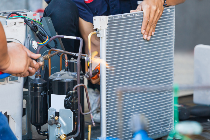 Air Conditioning Repair