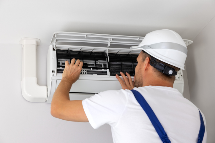 air conditioner maintenance and repair
