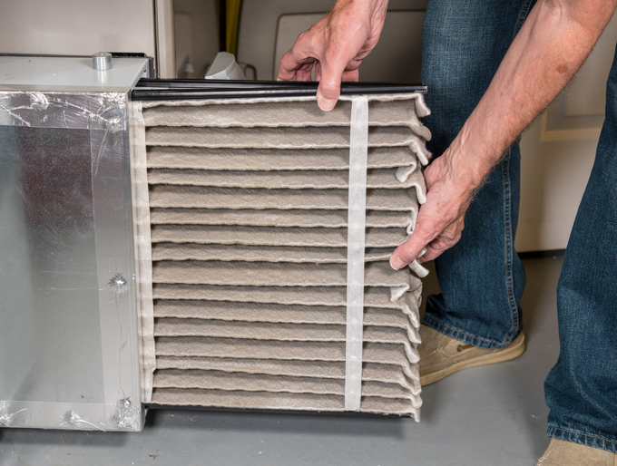 Furnace Repair Services